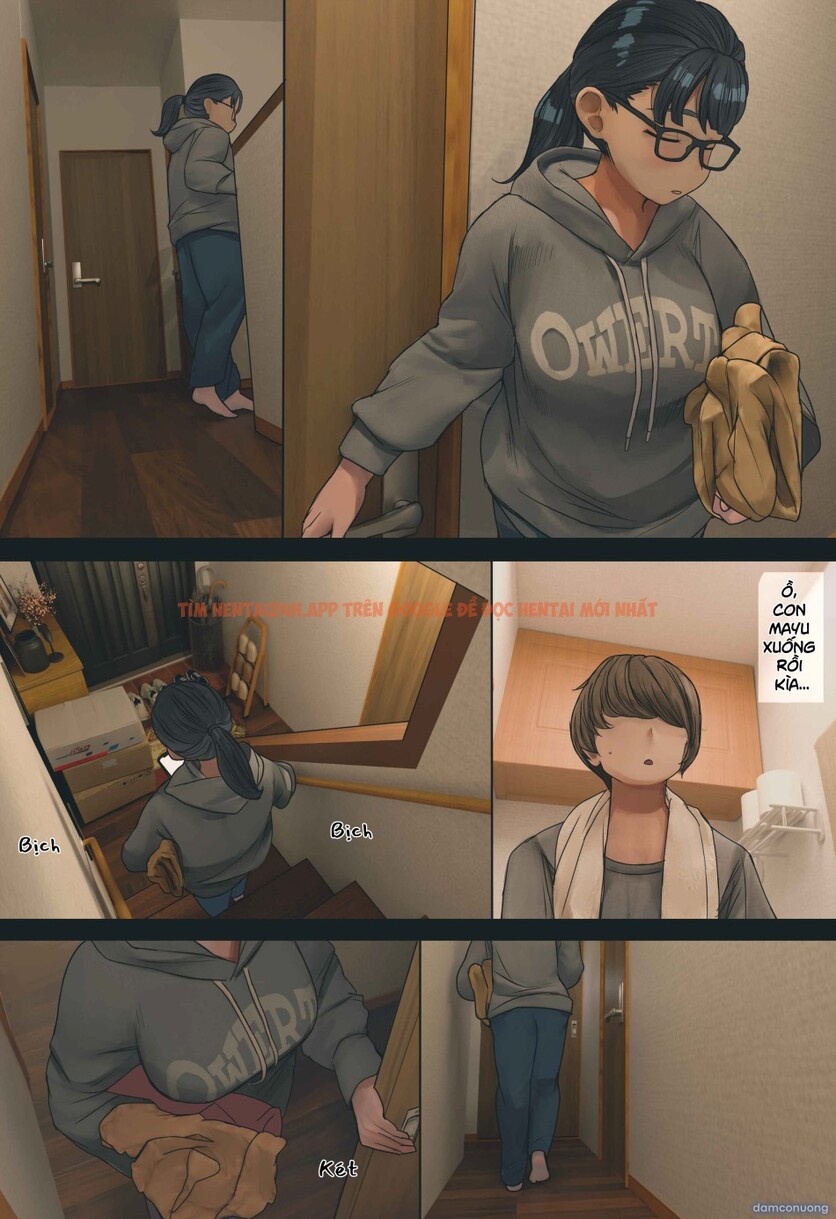 Xem ảnh 22 trong truyện hentai Con Em Gái Wibu - Chapter 1 - hentaitvn.net