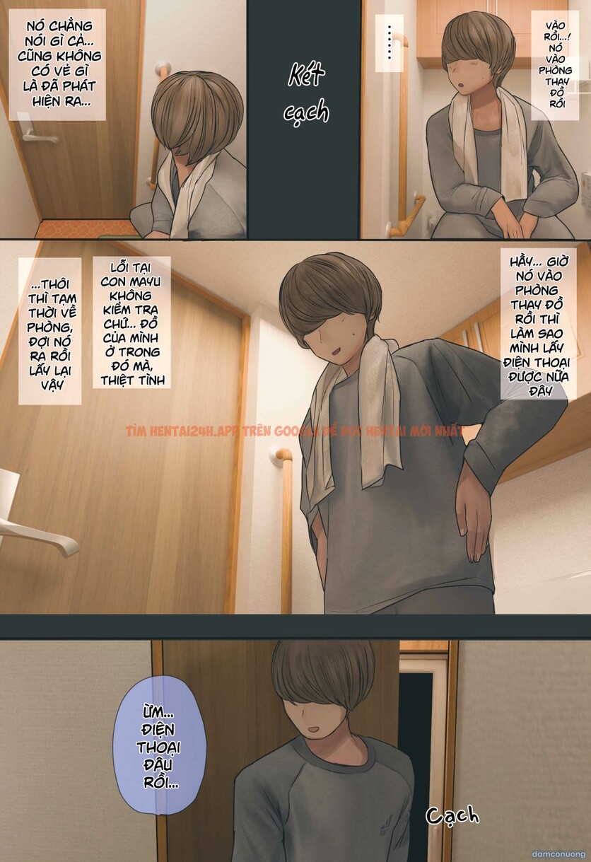 Xem ảnh 23 trong truyện hentai Con Em Gái Wibu - Chapter 1 - hentaitvn.net