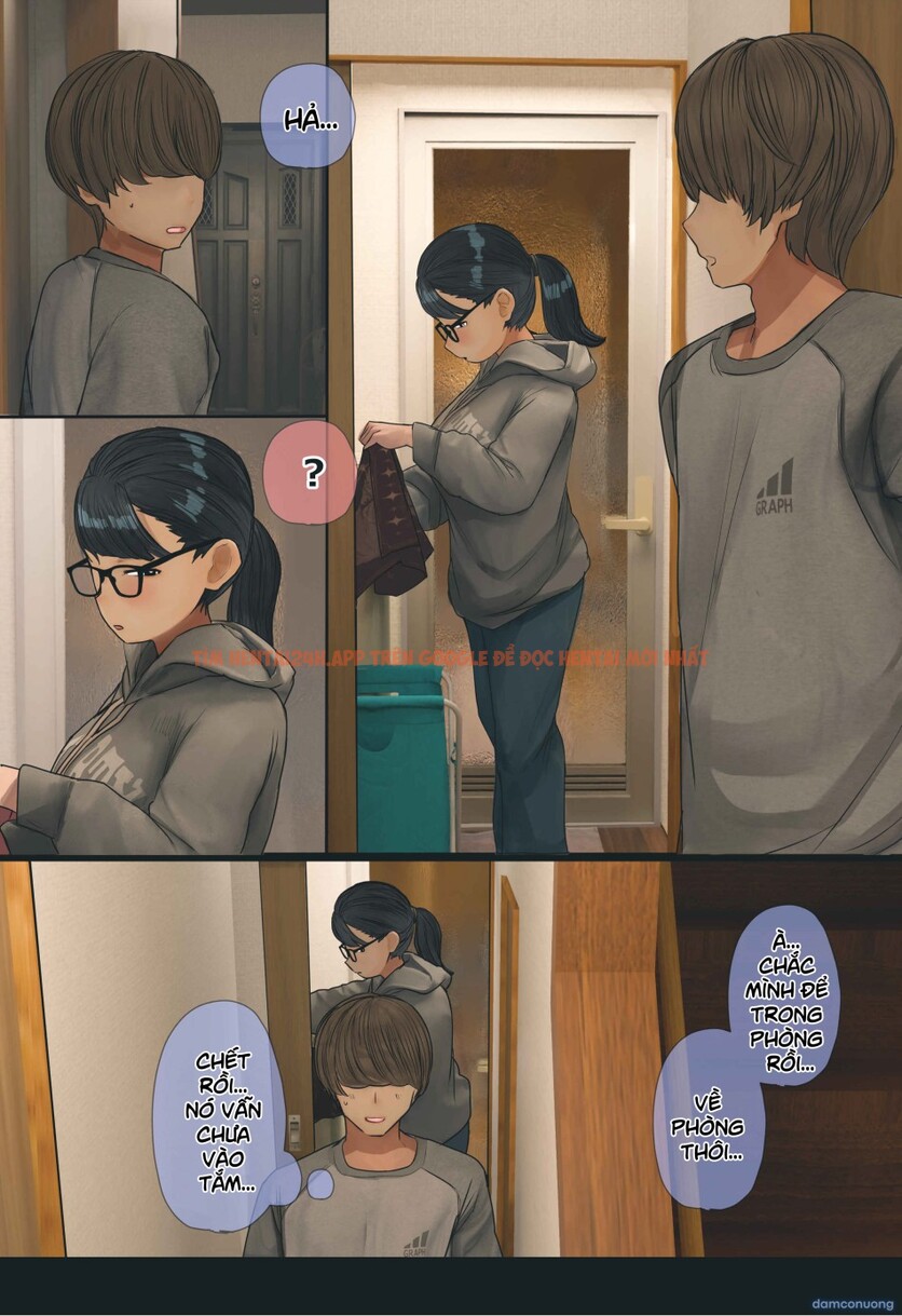 Xem ảnh 24 trong truyện hentai Con Em Gái Wibu - Chapter 1 - hentaitvn.net