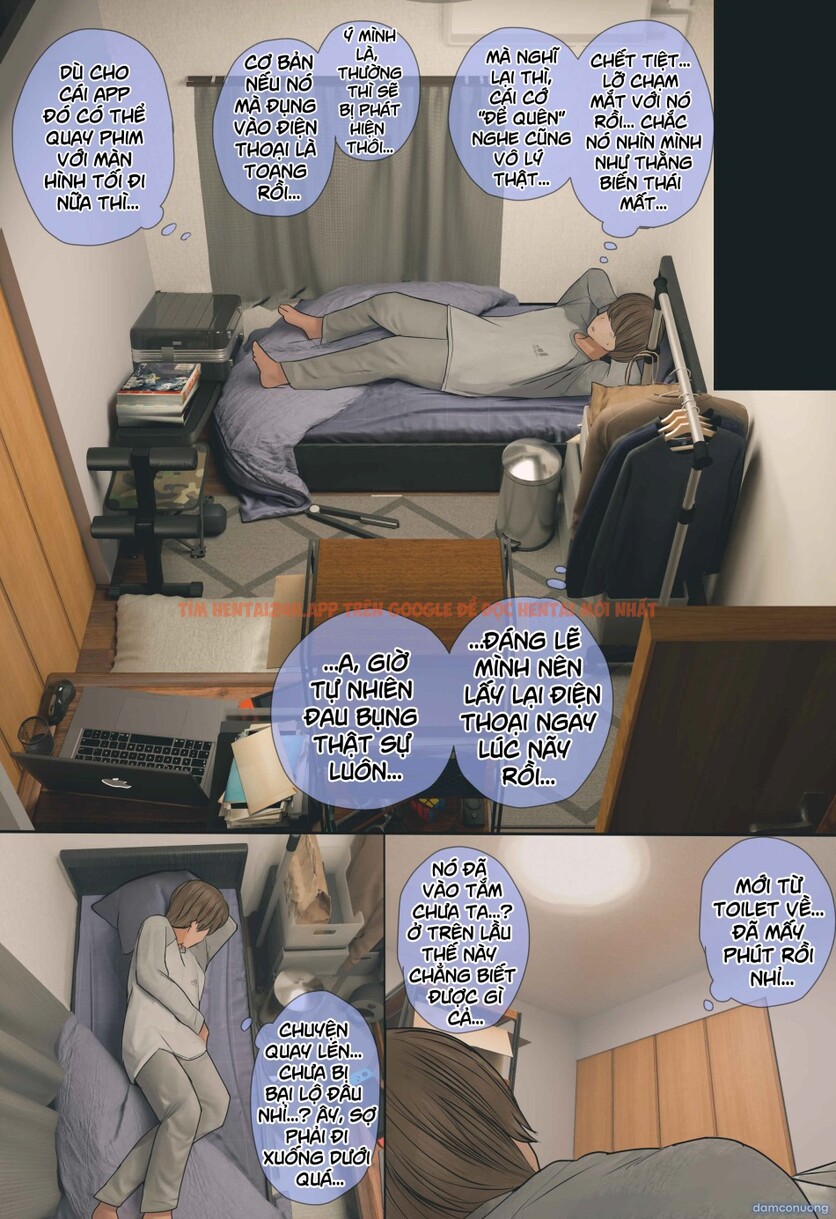 Xem ảnh 25 trong truyện hentai Con Em Gái Wibu - Chapter 1 - hentaitvn.net