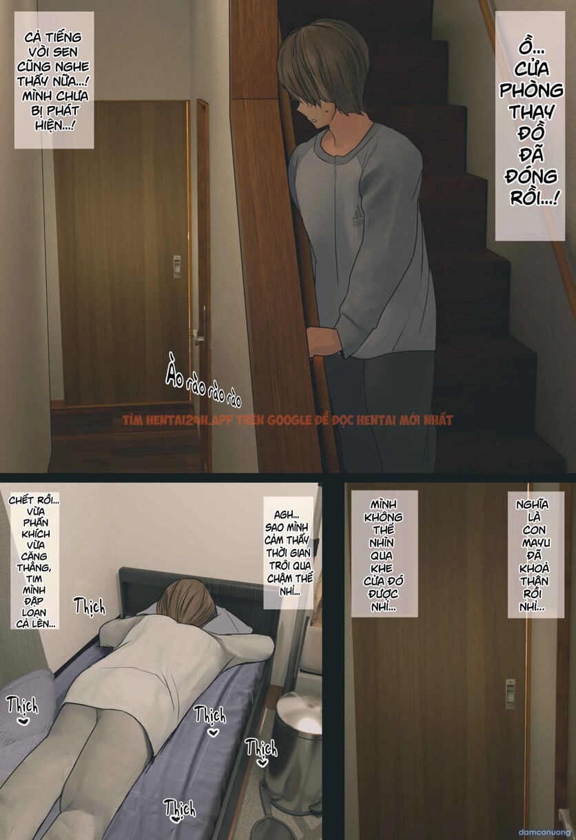 Xem ảnh 27 trong truyện hentai Con Em Gái Wibu - Chapter 1 - hentaitvn.net