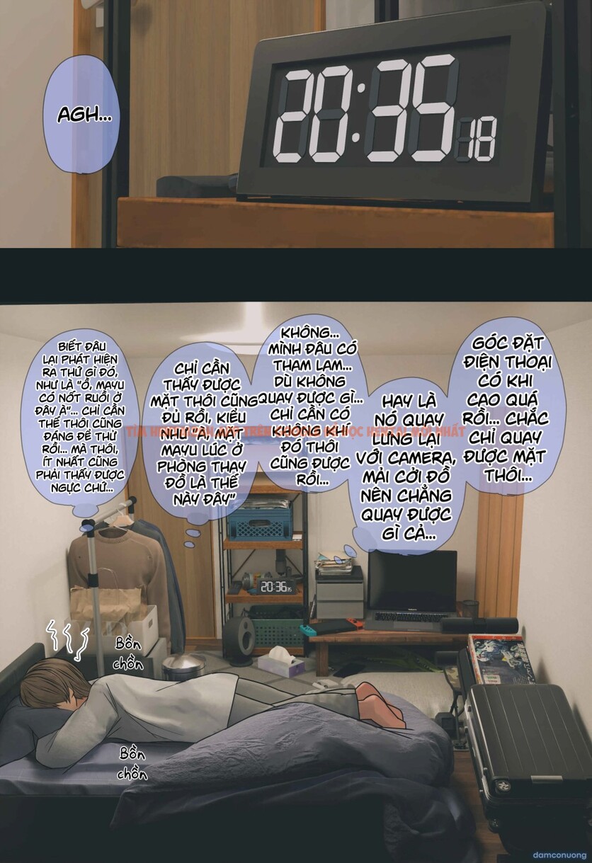 Xem ảnh 28 trong truyện hentai Con Em Gái Wibu - Chapter 1 - hentaitvn.net