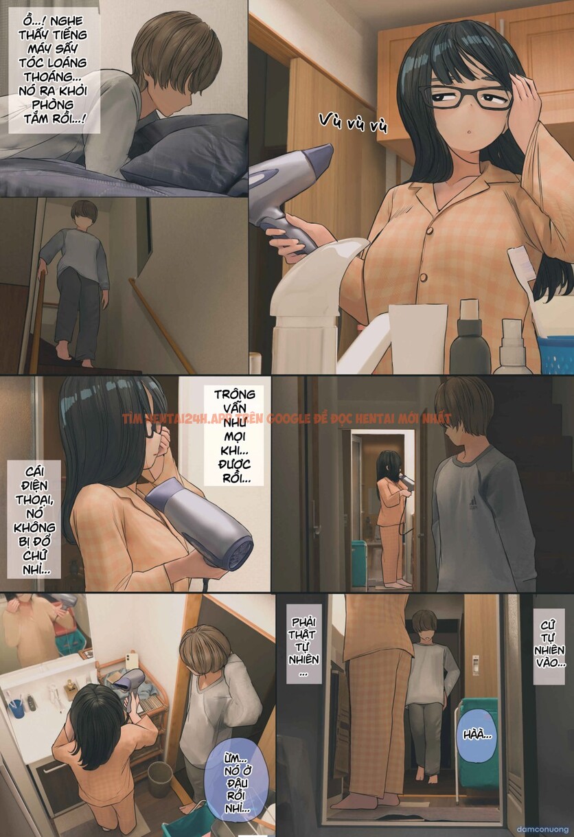 Xem ảnh 29 trong truyện hentai Con Em Gái Wibu - Chapter 1 - hentaitvn.net