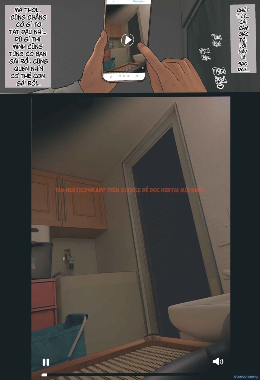 Xem ảnh 32 trong truyện hentai Con Em Gái Wibu - Chapter 1 - hentaitvn.net