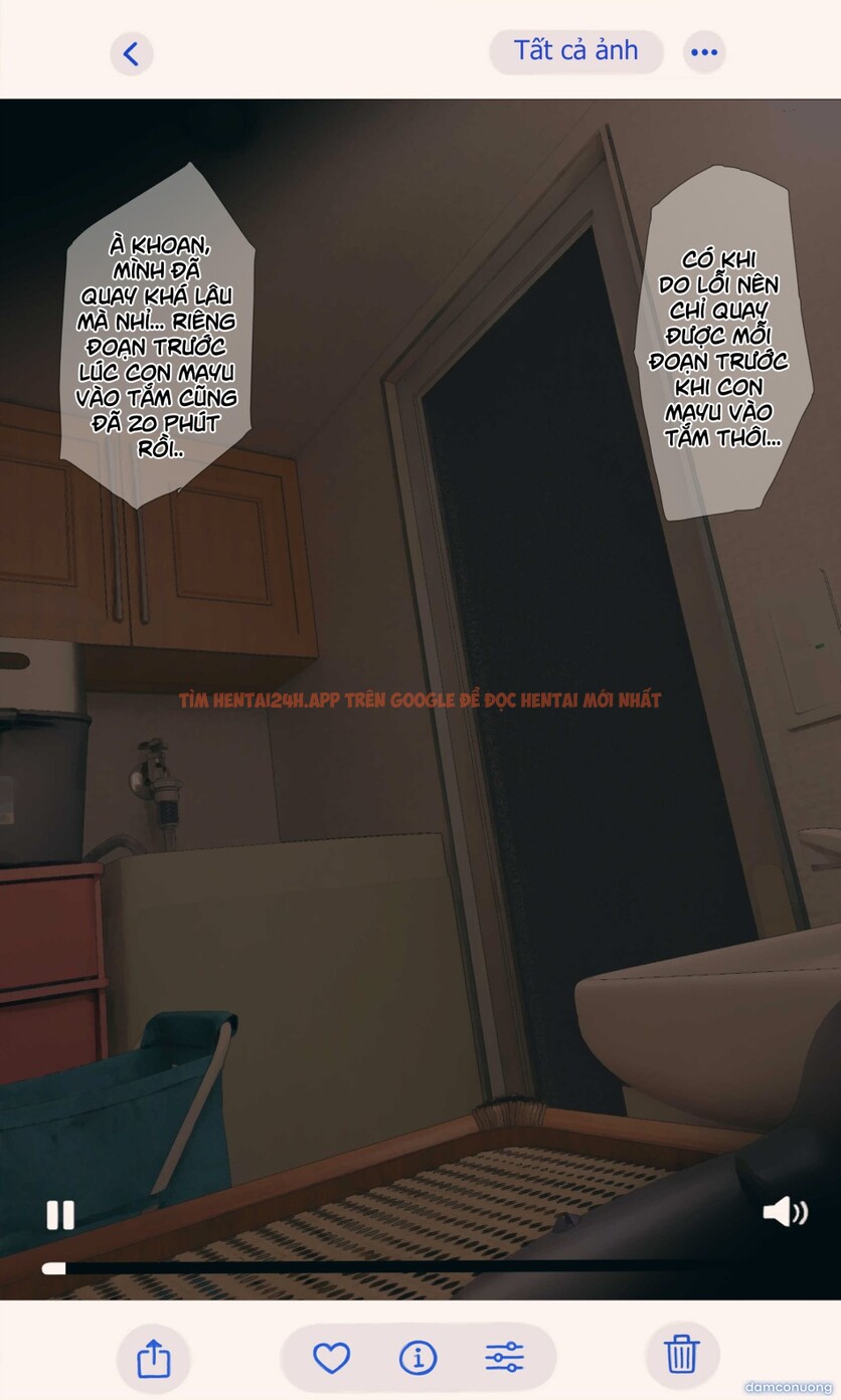 Xem ảnh 37 trong truyện hentai Con Em Gái Wibu - Chapter 1 - hentaitvn.net