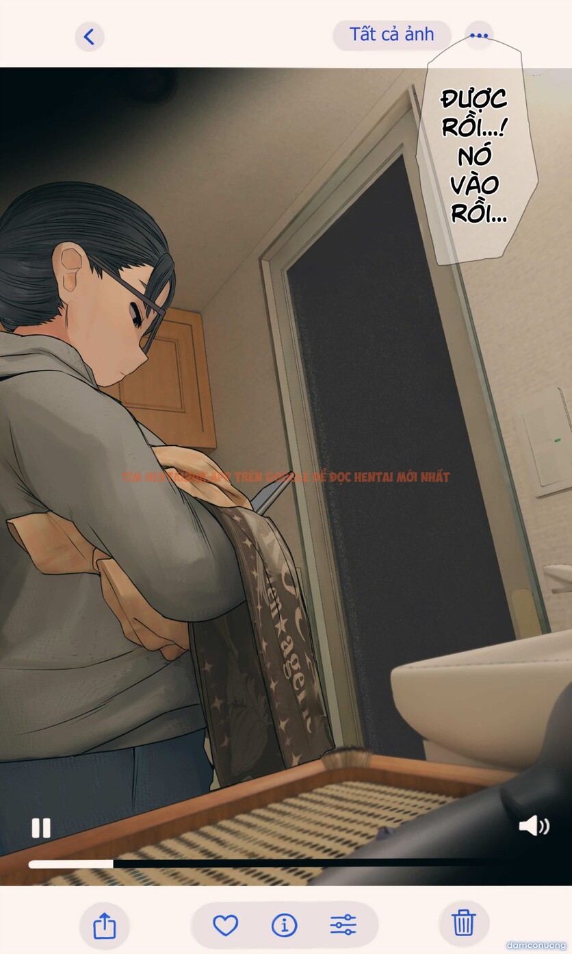 Xem ảnh 39 trong truyện hentai Con Em Gái Wibu - Chapter 1 - hentaitvn.net