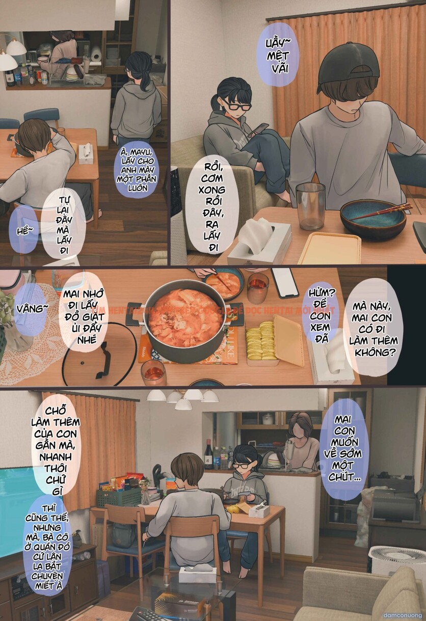 Xem ảnh 4 trong truyện hentai Con Em Gái Wibu - Chapter 1 - hentaitvn.net