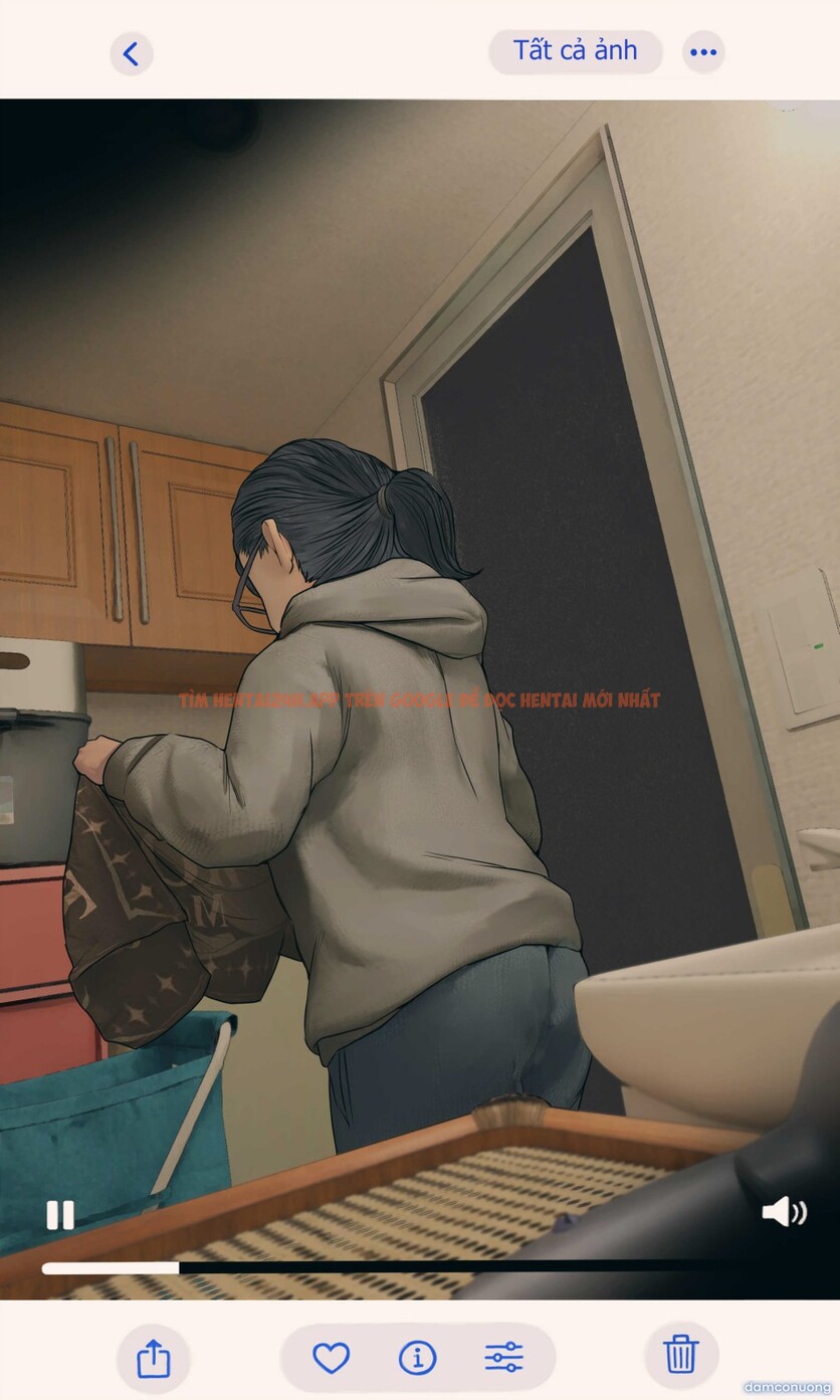 Xem ảnh 41 trong truyện hentai Con Em Gái Wibu - Chapter 1 - hentaitvn.net