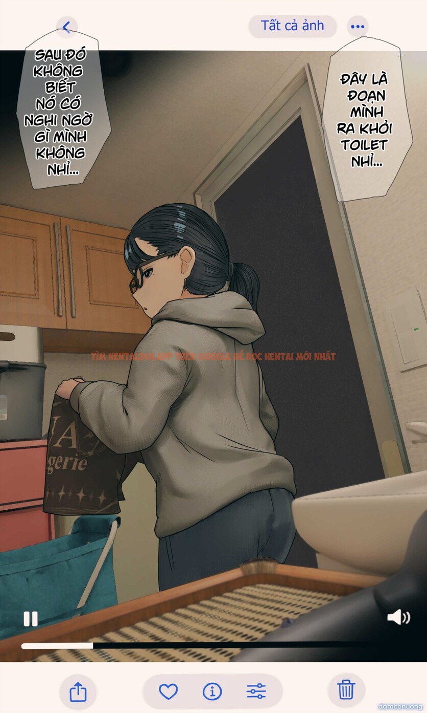 Xem ảnh 42 trong truyện hentai Con Em Gái Wibu - Chapter 1 - hentaitvn.net