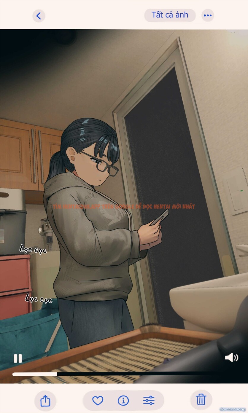 Xem ảnh 44 trong truyện hentai Con Em Gái Wibu - Chapter 1 - hentaitvn.net