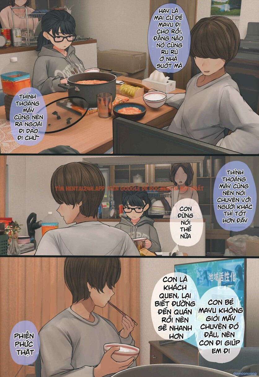 Xem ảnh 5 trong truyện hentai Con Em Gái Wibu - Chapter 1 - hentaitvn.net