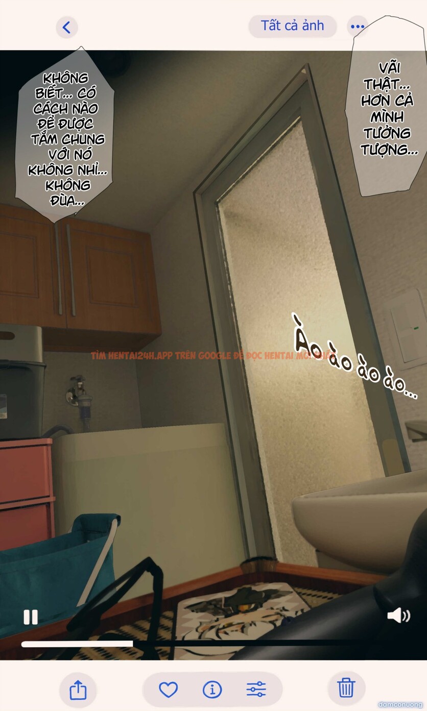 Xem ảnh 62 trong truyện hentai Con Em Gái Wibu - Chapter 1 - hentaitvn.net