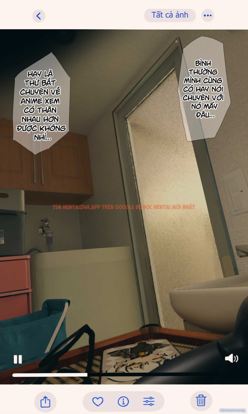 Xem ảnh 63 trong truyện hentai Con Em Gái Wibu - Chapter 1 - hentaitvn.net