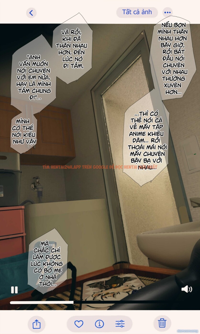 Xem ảnh 64 trong truyện hentai Con Em Gái Wibu - Chapter 1 - hentaitvn.net