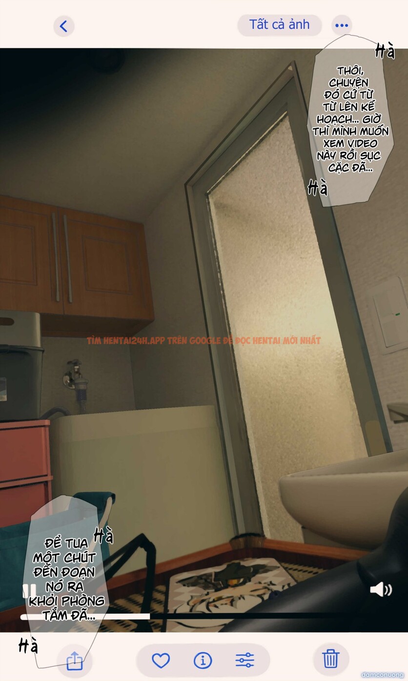 Xem ảnh 65 trong truyện hentai Con Em Gái Wibu - Chapter 1 - hentaitvn.net