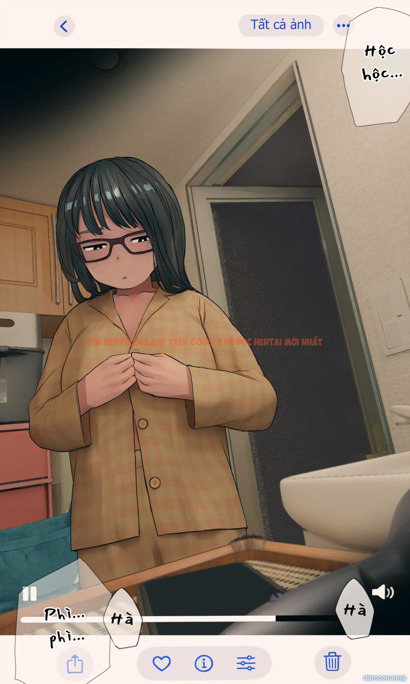 Xem ảnh 76 trong truyện hentai Con Em Gái Wibu - Chapter 1 - hentaitvn.net