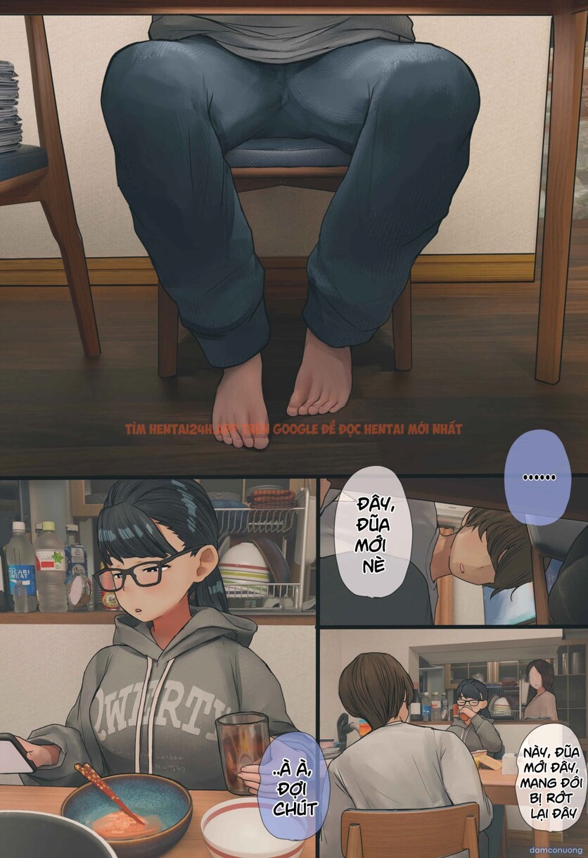 Xem ảnh 9 trong truyện hentai Con Em Gái Wibu - Chapter 1 - hentaitvn.net