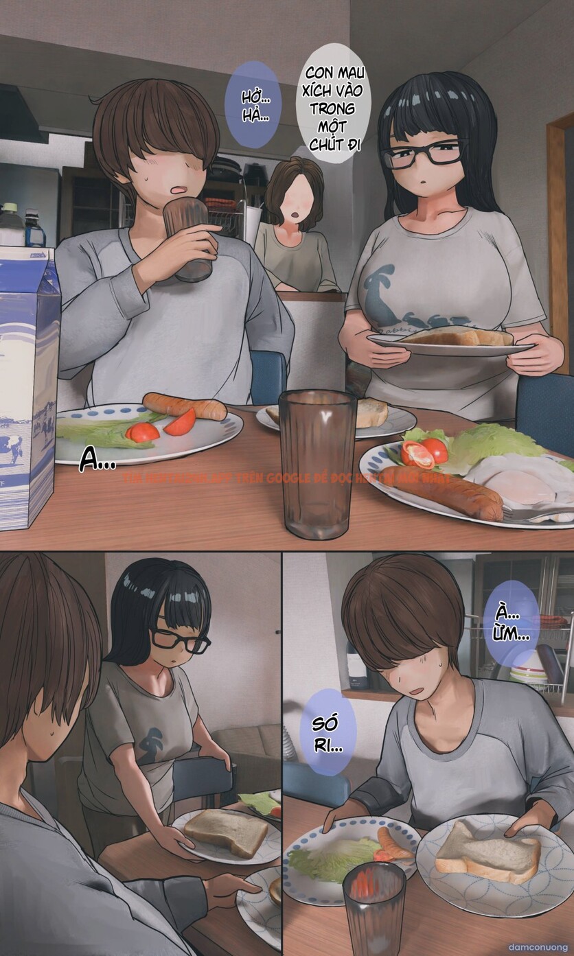 Xem ảnh Con Em Gái Wibu - Chapter 2 - 11 - Truyenhentaiz.net