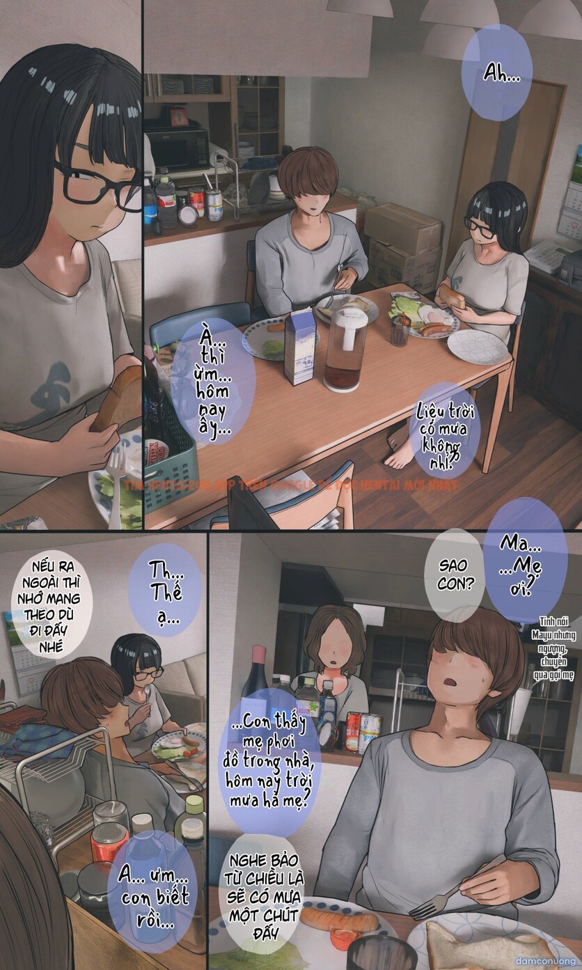 Xem ảnh Con Em Gái Wibu - Chapter 2 - 14 - Truyenhentaiz.net