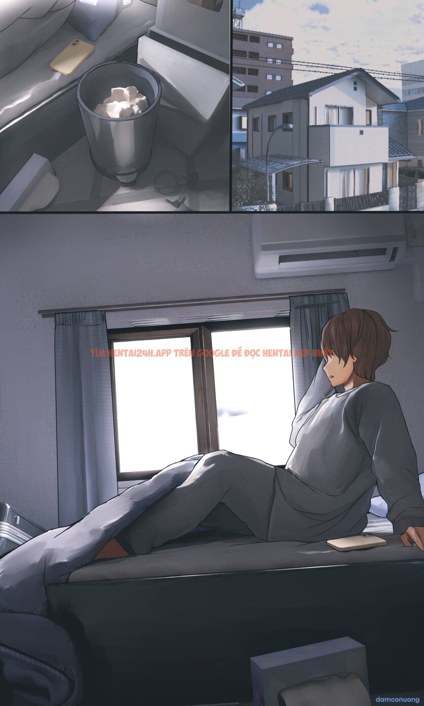 Xem ảnh Con Em Gái Wibu - Chapter 2 - 2 - Truyenhentaiz.net