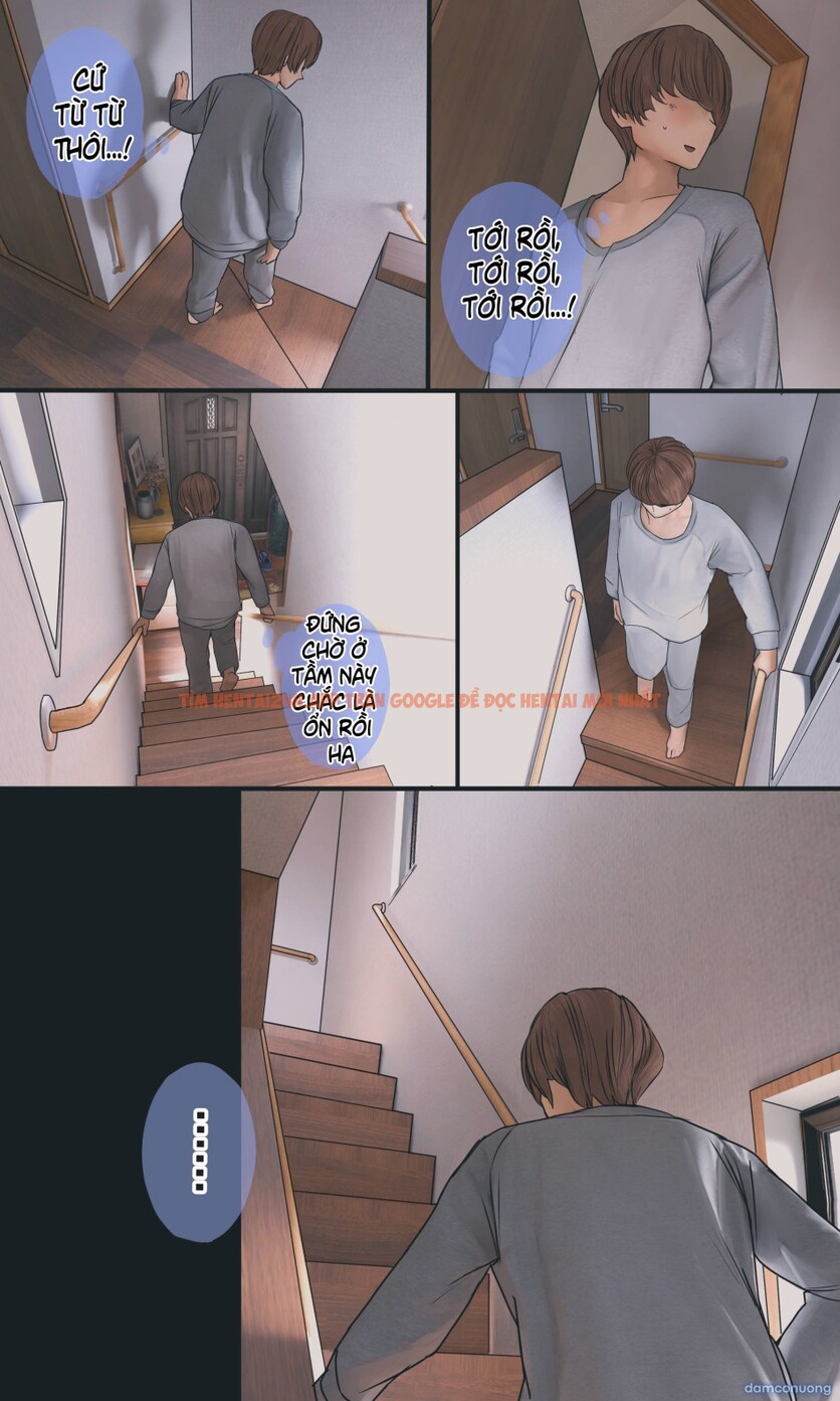 Xem ảnh Con Em Gái Wibu - Chapter 2 - 22 - Truyenhentaiz.net