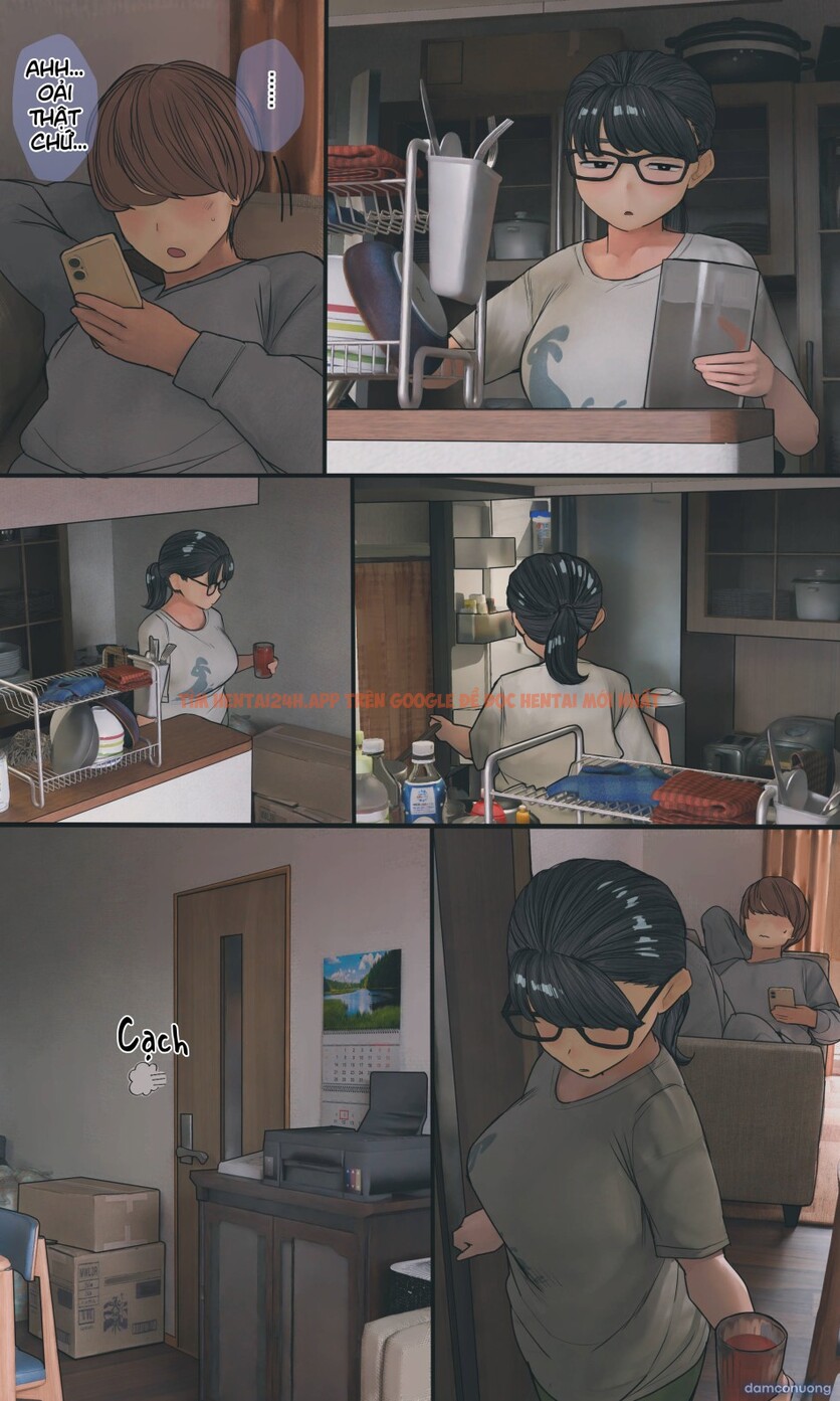 Xem ảnh Con Em Gái Wibu - Chapter 2 - 29 - Truyenhentaiz.net