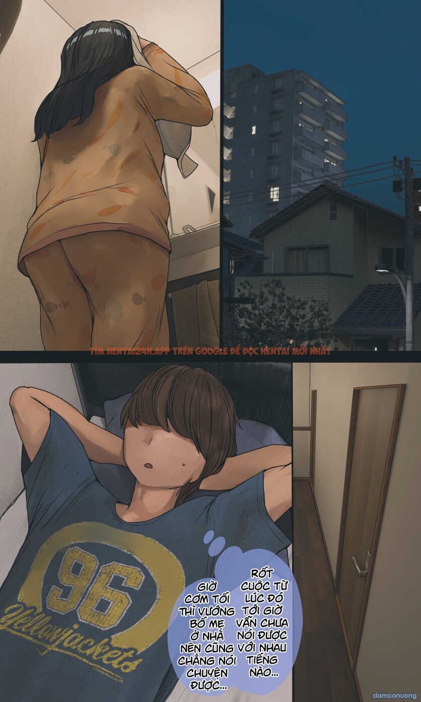 Xem ảnh Con Em Gái Wibu - Chapter 2 - 31 - Truyenhentaiz.net