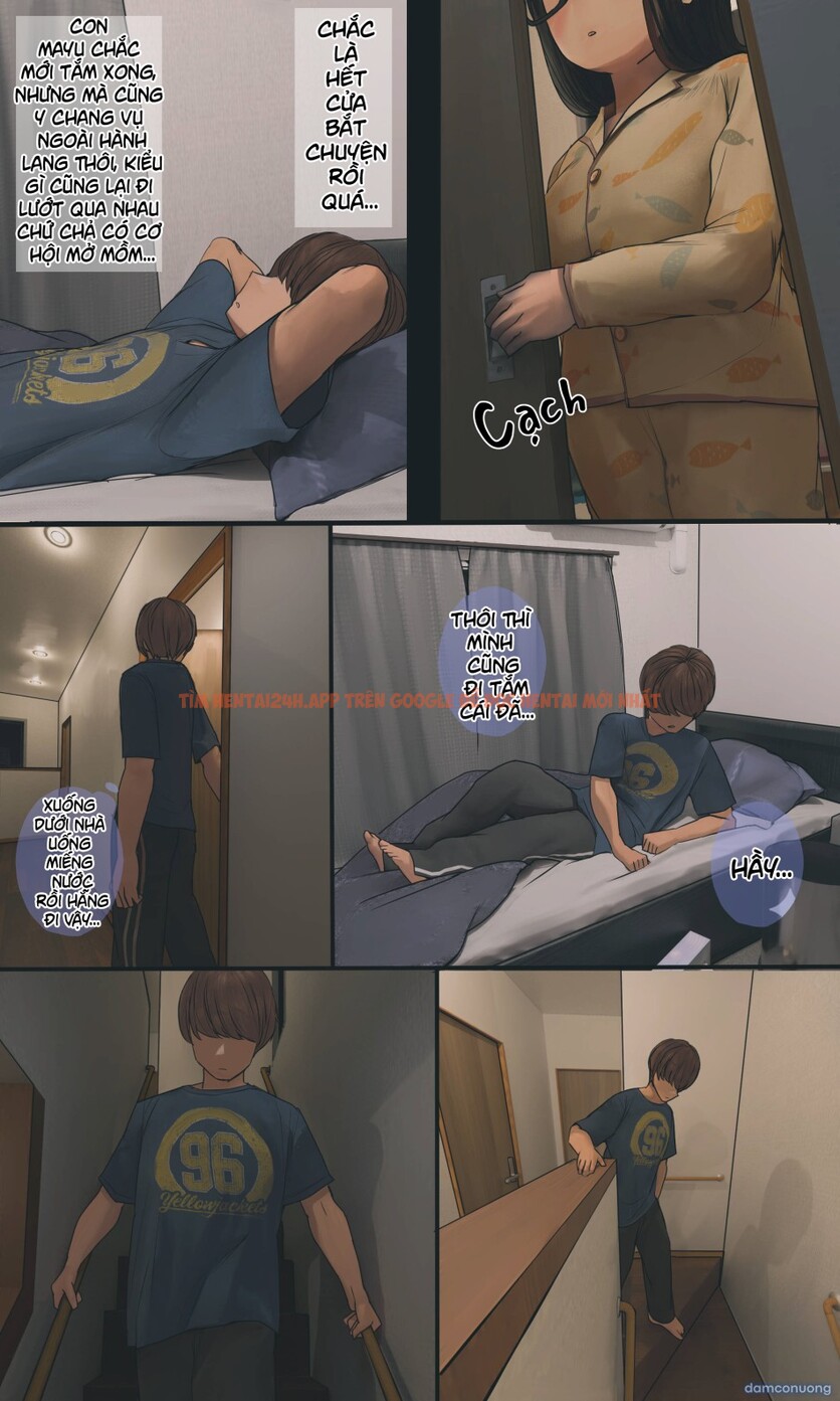 Xem ảnh Con Em Gái Wibu - Chapter 2 - 32 - Truyenhentaiz.net