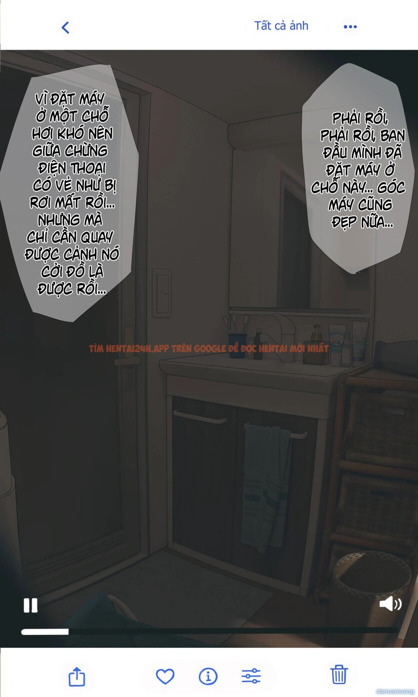 Xem ảnh Con Em Gái Wibu - Chapter 2 - 51 - Truyenhentaiz.net