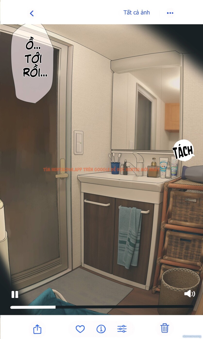 Xem ảnh Con Em Gái Wibu - Chapter 2 - 52 - Truyenhentaiz.net