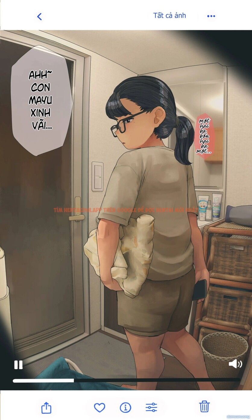 Xem ảnh Con Em Gái Wibu - Chapter 2 - 54 - Truyenhentaiz.net