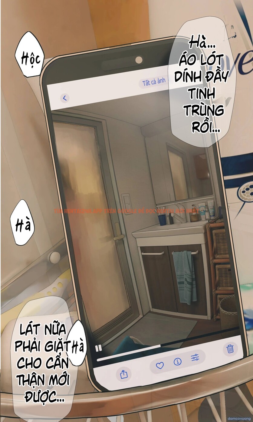 Xem ảnh Con Em Gái Wibu - Chapter 2 - 73 - Truyenhentaiz.net