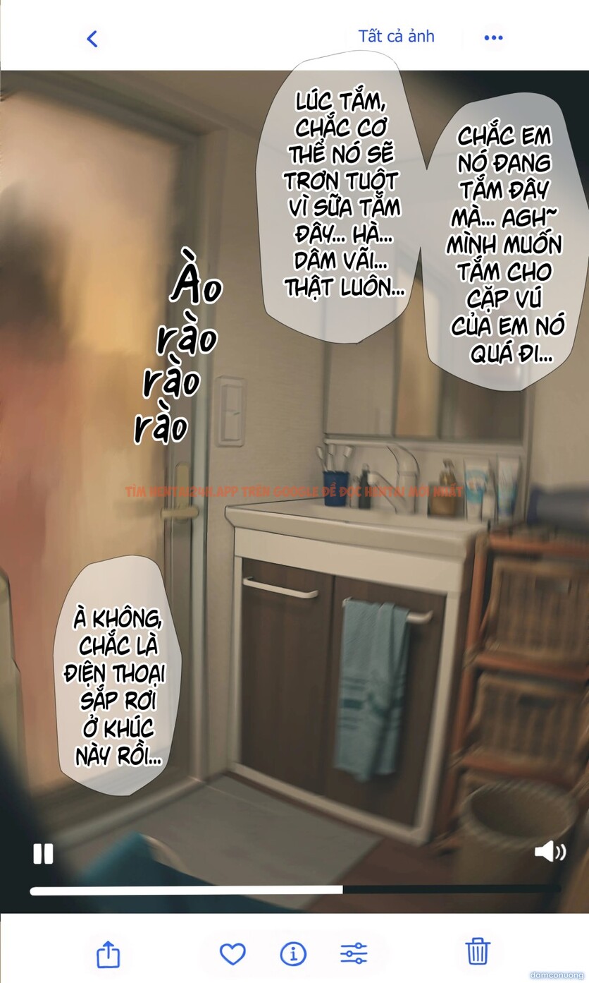 Xem ảnh Con Em Gái Wibu - Chapter 2 - 75 - Truyenhentaiz.net