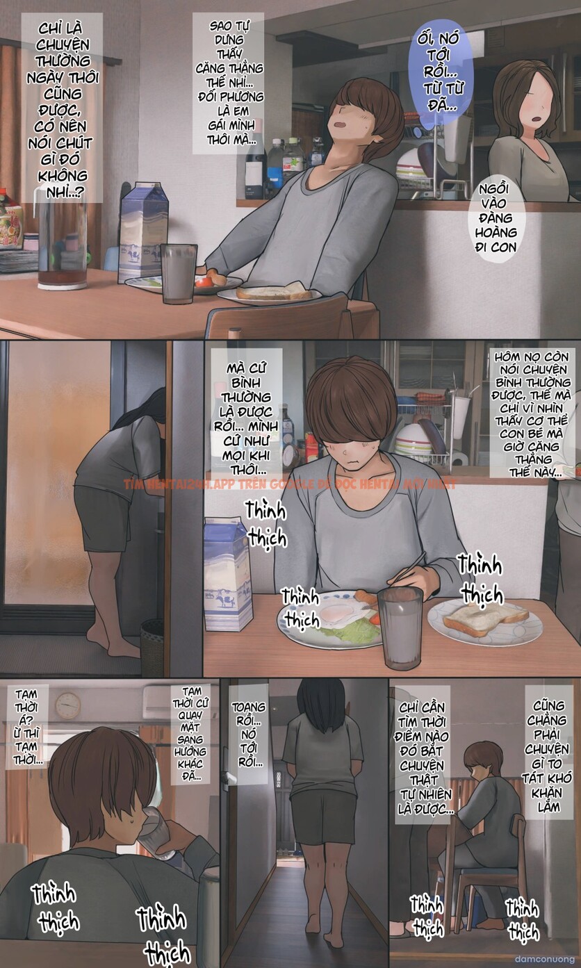 Xem ảnh Con Em Gái Wibu - Chapter 2 - 9 - Truyenhentaiz.net