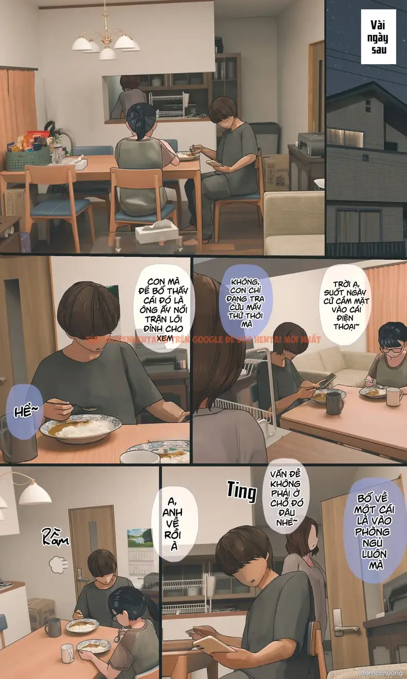 Con Em Gái Wibu - Chapter 3