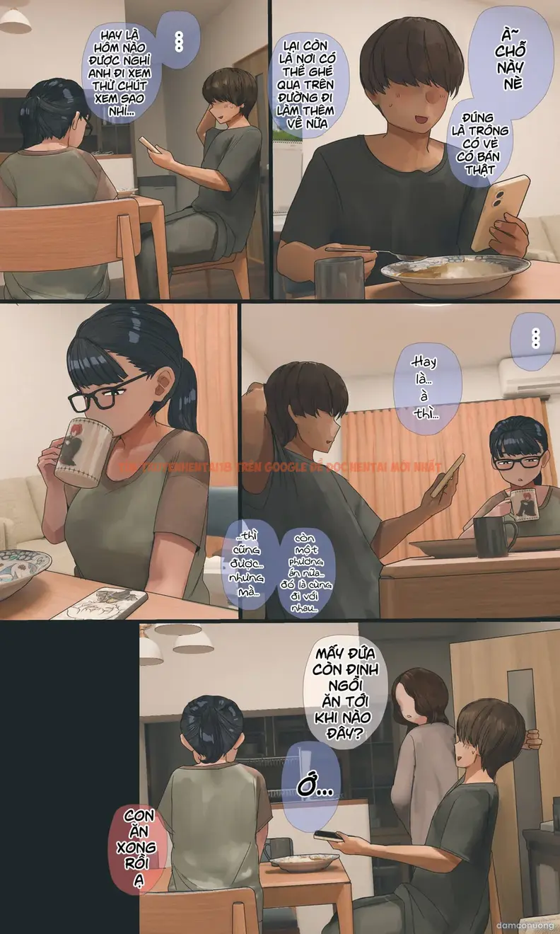 Con Em Gái Wibu - Chapter 3