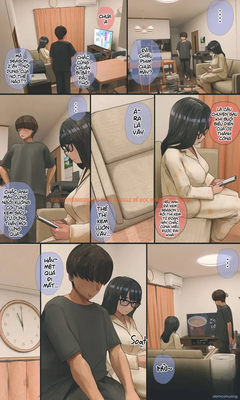 Con Em Gái Wibu - Chapter 3