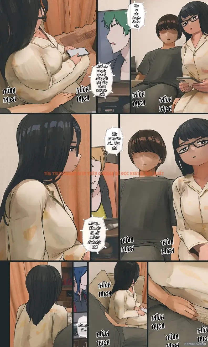 Con Em Gái Wibu - Chapter 3