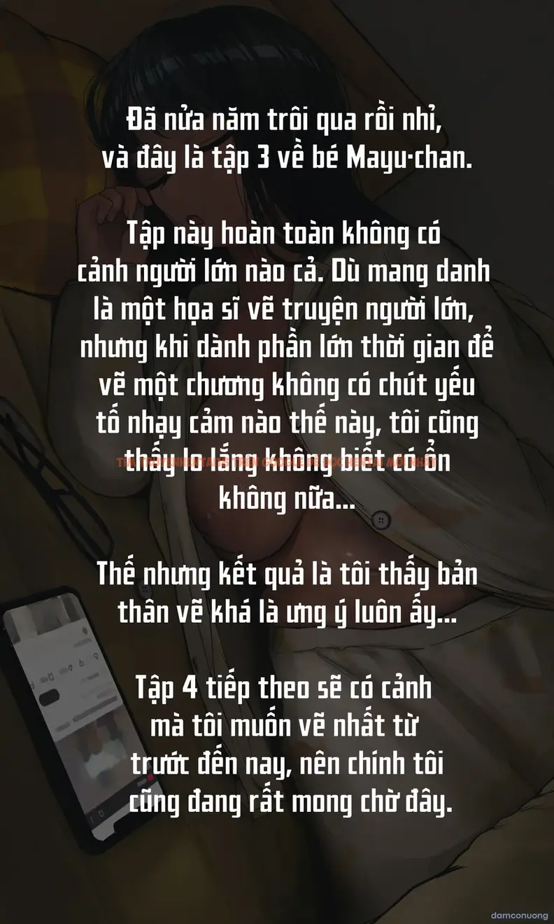 Con Em Gái Wibu - Chapter 3