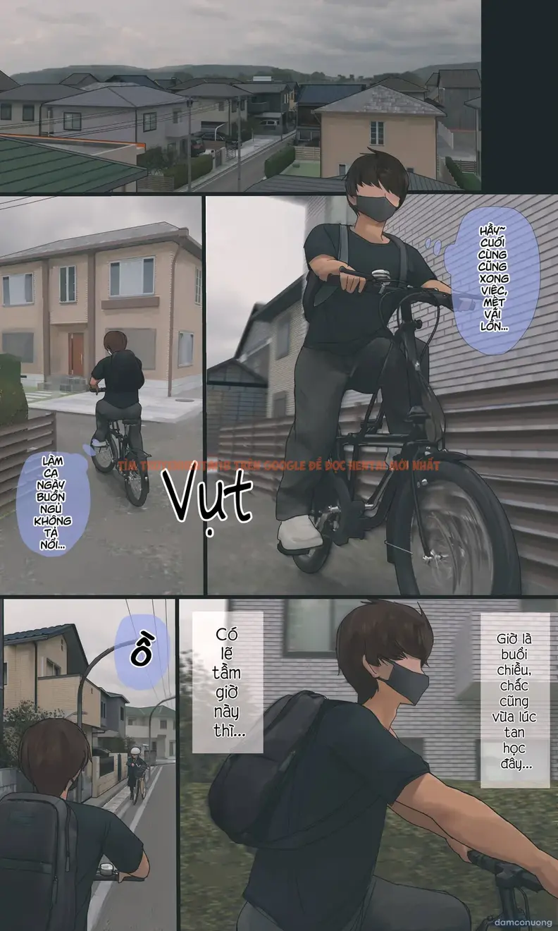 Con Em Gái Wibu - Chapter 3