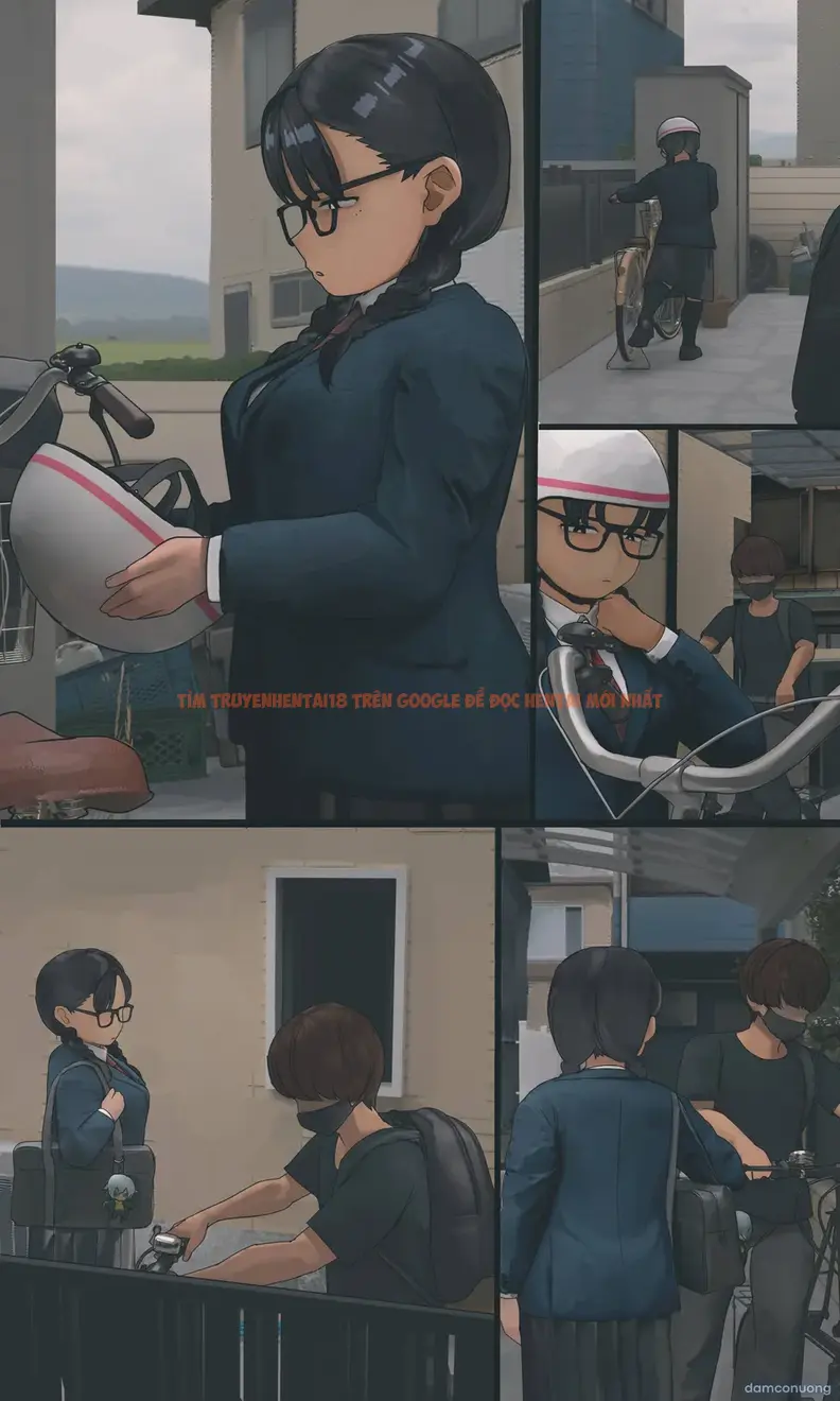 Con Em Gái Wibu - Chapter 3