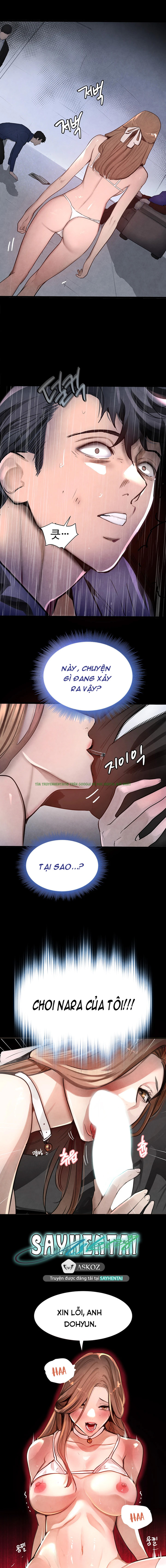 Xem ảnh truyen con gai cua boss chapter 1 (14) trong truyện hentai Con Gái Của Boss - Chap 1 - truyenhentai18.pro