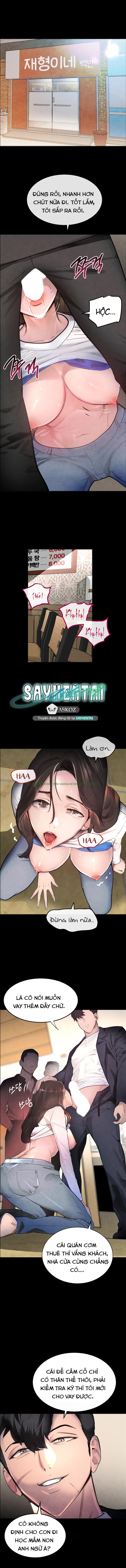 Xem ảnh truyen con gai cua boss chapter 1 (2) trong truyện hentai Con Gái Của Boss - Chap 1 - truyenhentai18.pro