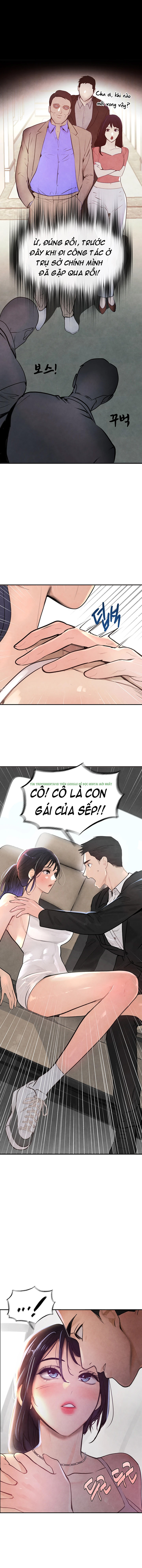 Hình ảnh truyen con gai cua boss chapter 1 (22) trong Con Gái Của Boss - Chap 1 - Hentaimanhwa.net