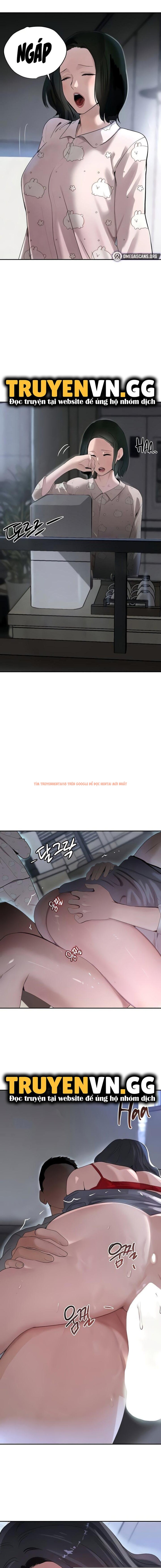 Xem ảnh Con Gái Của Boss - Chapter 20 - 16 - Truyenhentaiz.net