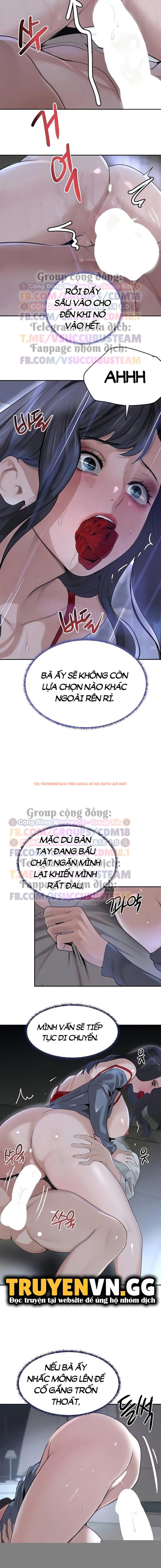 Xem ảnh Con Gái Của Boss - Chapter 20 - 19 - Truyenhentaiz.net