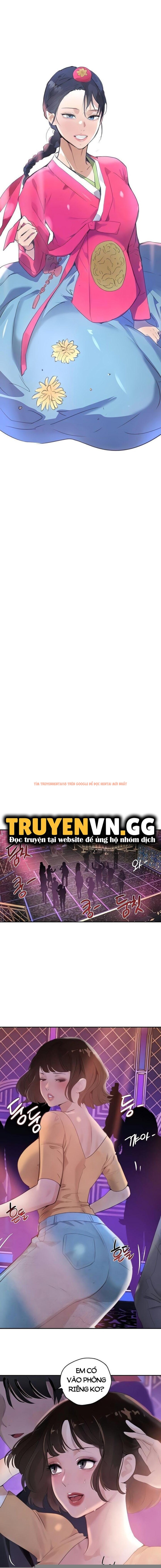 Xem ảnh Con Gái Của Boss - Chapter 20 - 4 - Truyenhentaiz.net