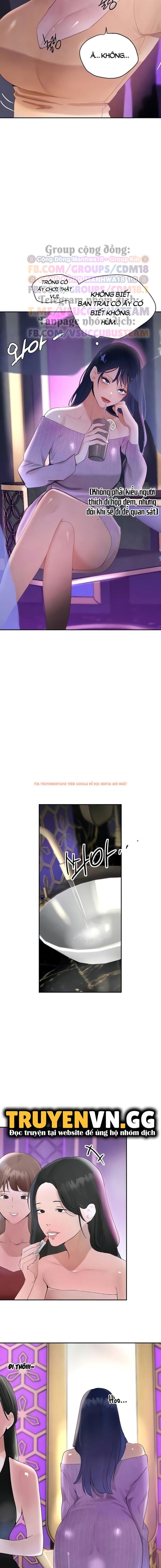 Xem ảnh Con Gái Của Boss - Chapter 20 - 5 - Truyenhentaiz.net