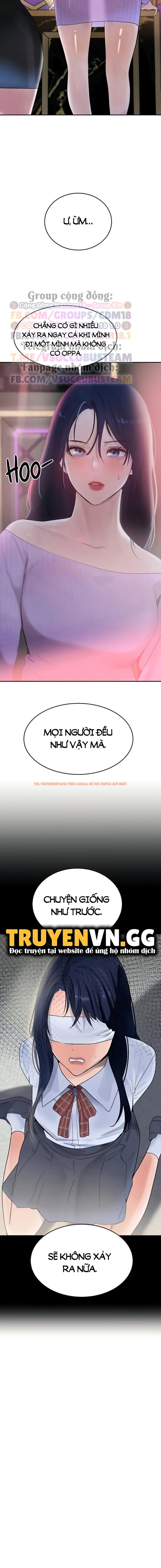 Xem ảnh Con Gái Của Boss - Chapter 20 - 6 - Truyenhentaiz.net