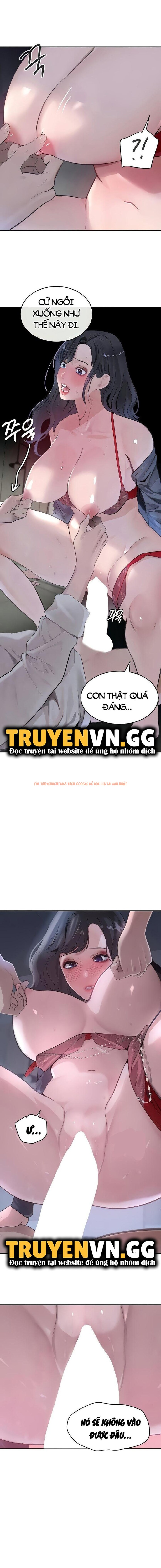 Xem ảnh Con Gái Của Boss - Chapter 20 - 8 - Truyenhentaiz.net